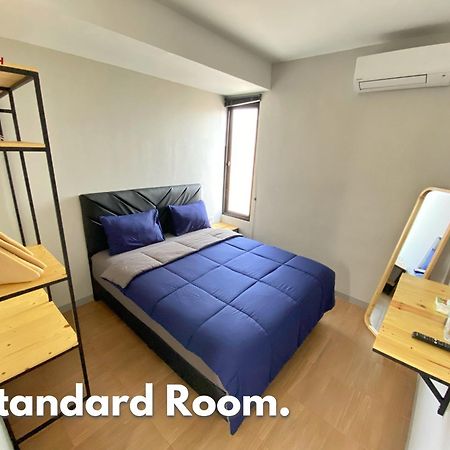 Pakualaman Petik Merah Homestay מראה חיצוני תמונה