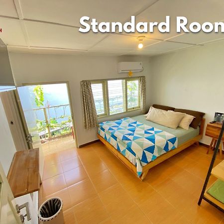 Pakualaman Petik Merah Homestay מראה חיצוני תמונה