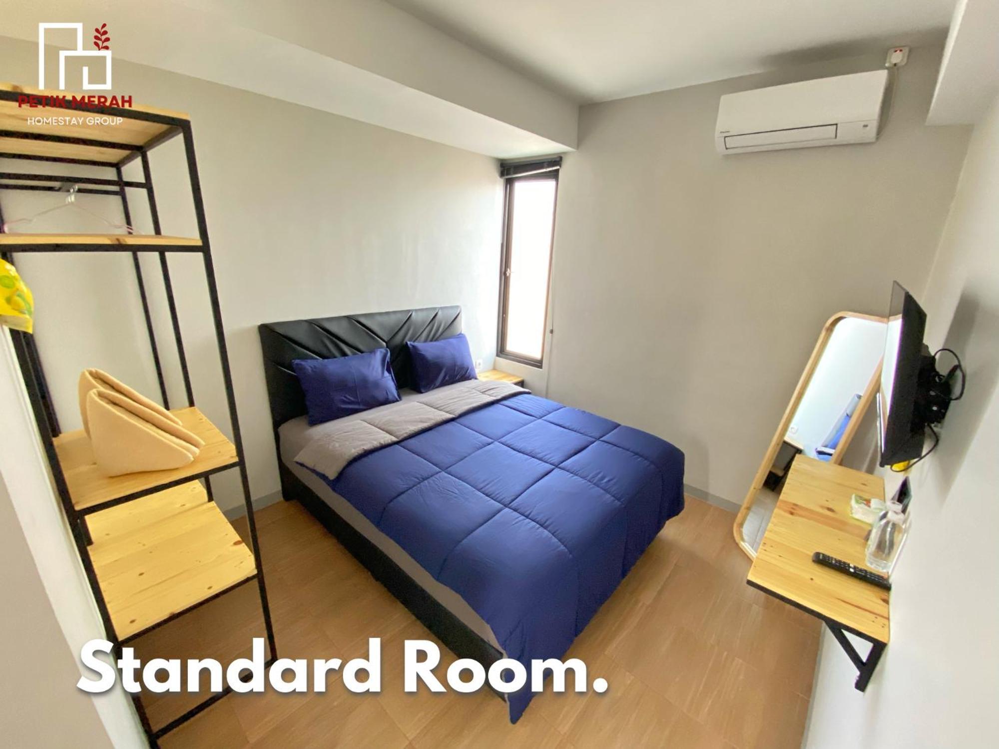 Pakualaman Petik Merah Homestay מראה חיצוני תמונה