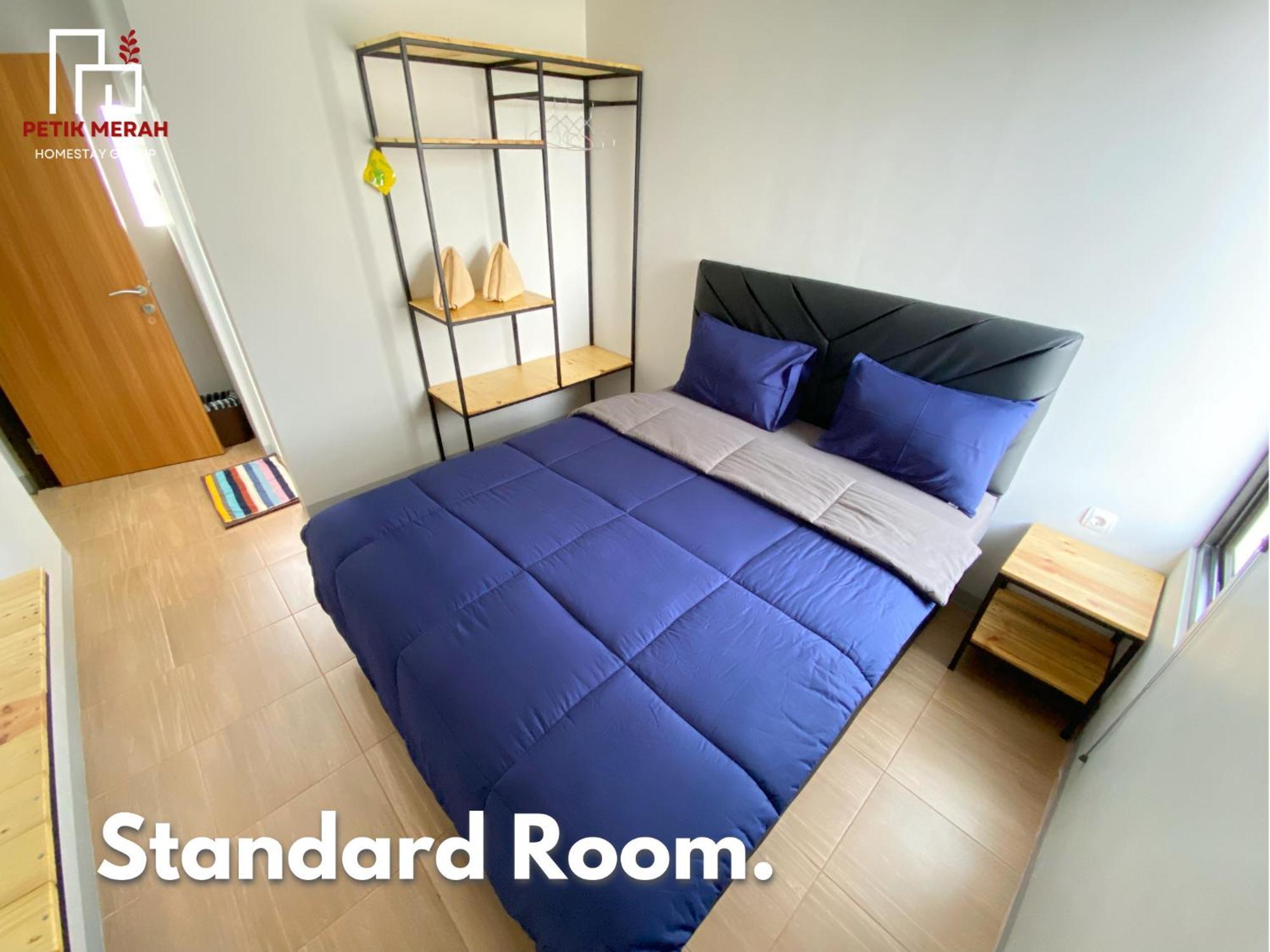 Pakualaman Petik Merah Homestay מראה חיצוני תמונה